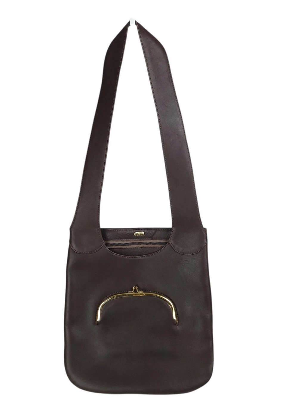 Vintage Bonnie Cashin for Meyers Shoulder Bag
